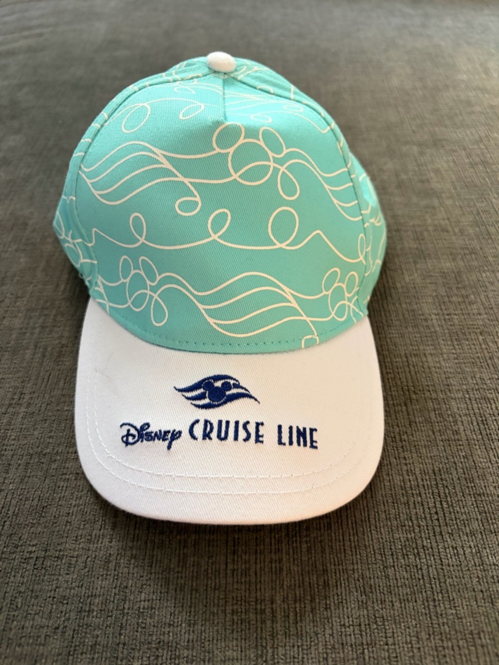 Disney Cruise Line Hat
